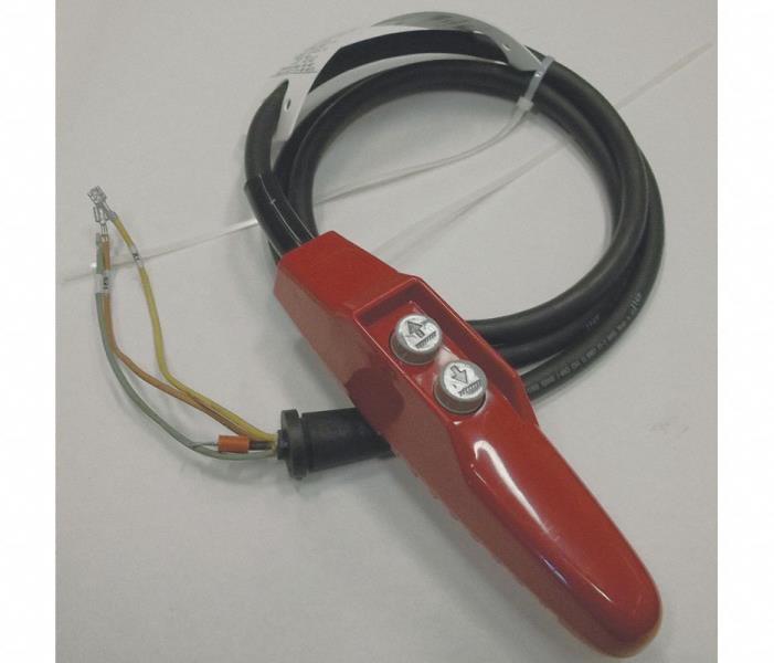 COFFING HOIST PB2100-6