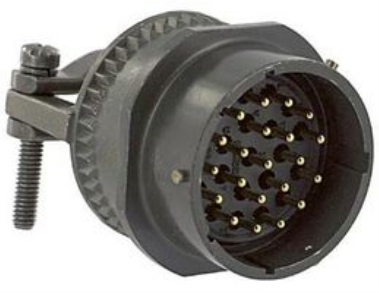 AMPHENOL PT01A-24-61P(SR)