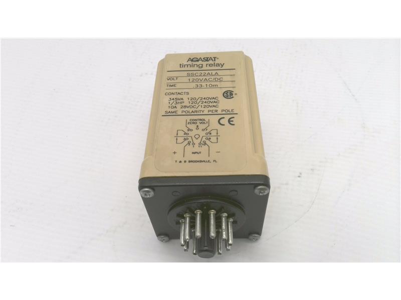 TE CONNECTIVITY SSC22ALA