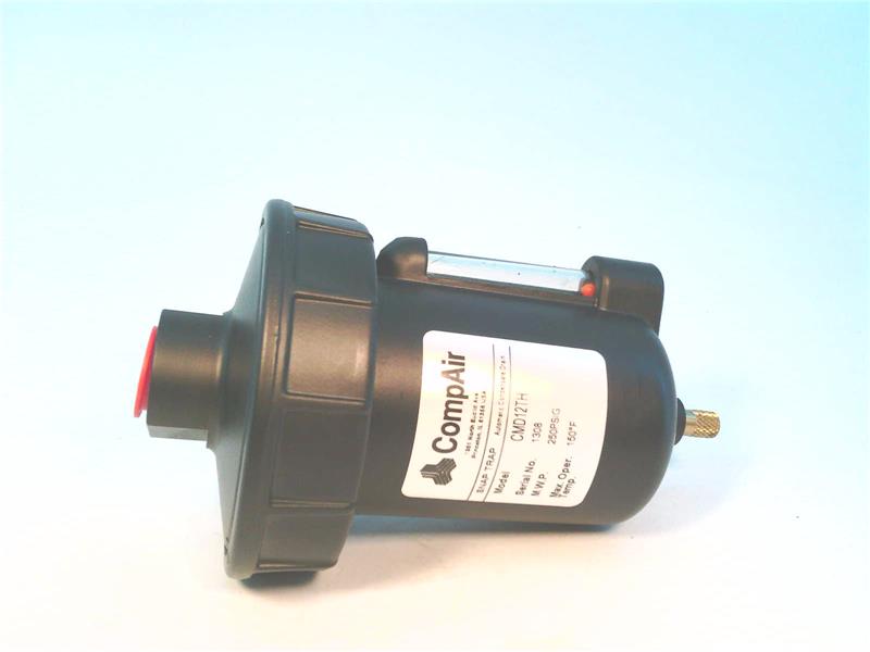 CMD12TH by GARDNER DENVER