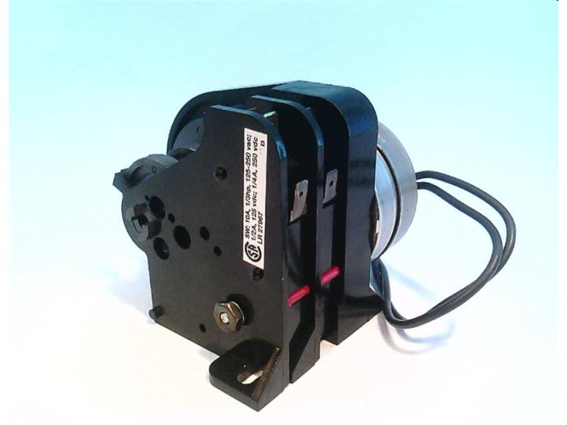 DANAHER CONTROLS TM2A604