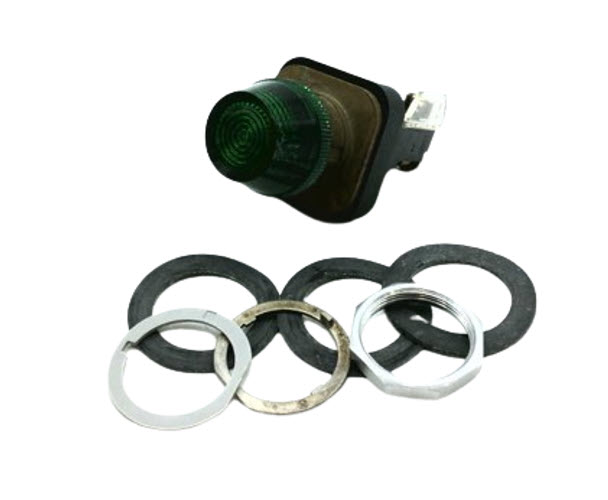 ALLEN BRADLEY 800T-Q12G