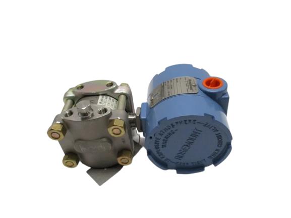 EMERSON 1151GE7K72B2