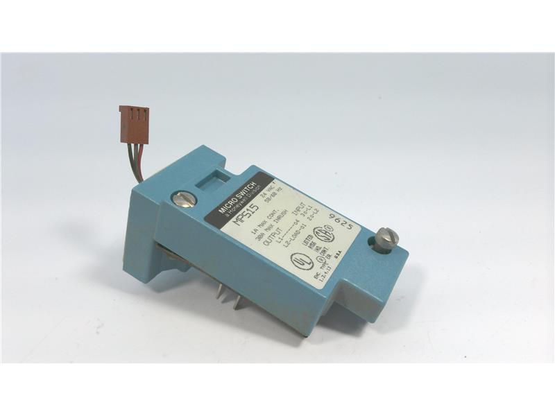 HONEYWELL MPS15