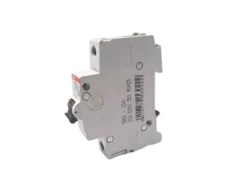 ASEA BROWN BOVERI S201-Z10