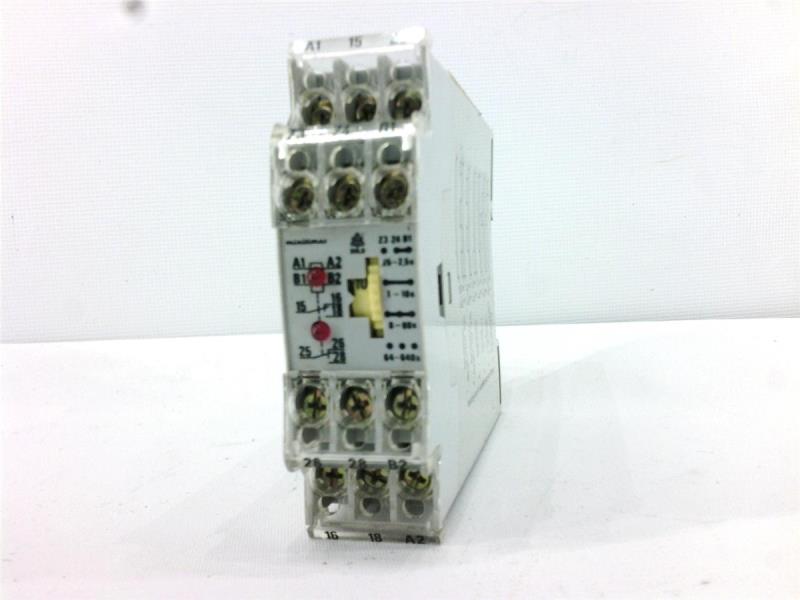 DOLD MK7855.82 AC/DC24V 0,25-640S