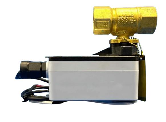 JOHNSON CONTROLS VG1241CN+943GGA