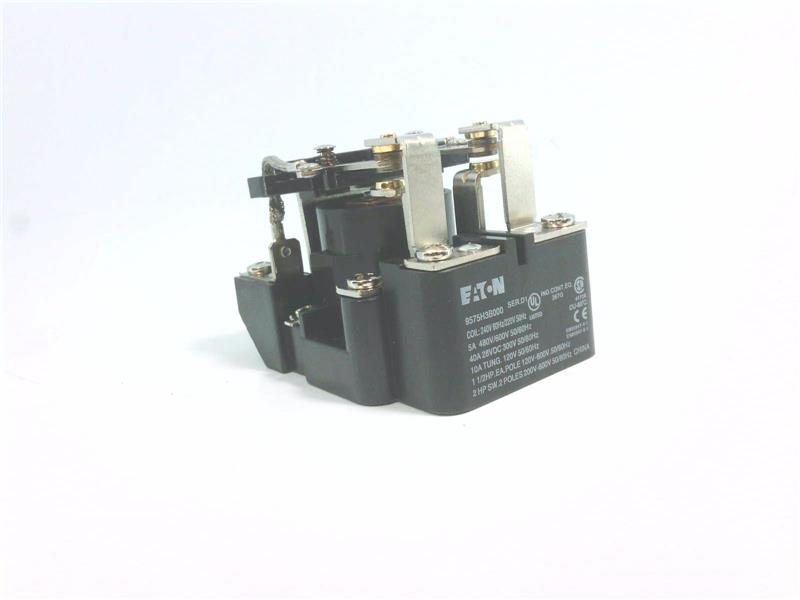 EATON CORPORATION 9575H3B000