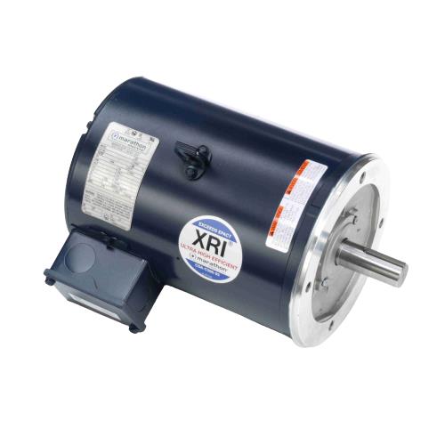 REGAL REXNORD 184TTDBD6029