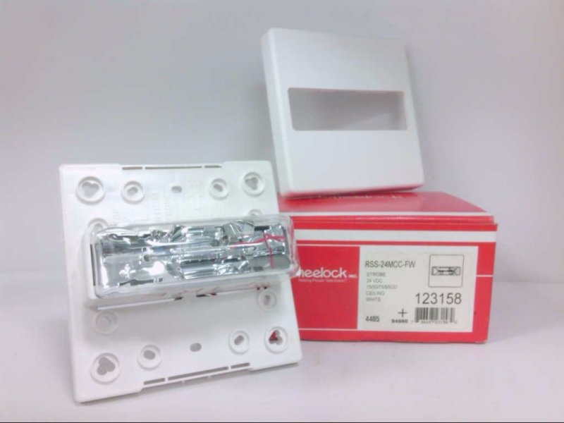 EATON CORPORATION RSS-24MCC-FW