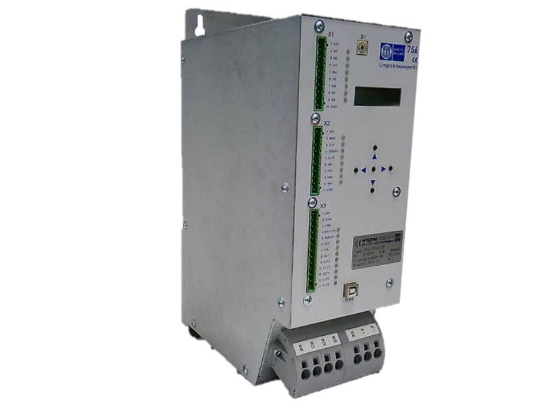 WAGNER MAGNETE 756-EP360/30