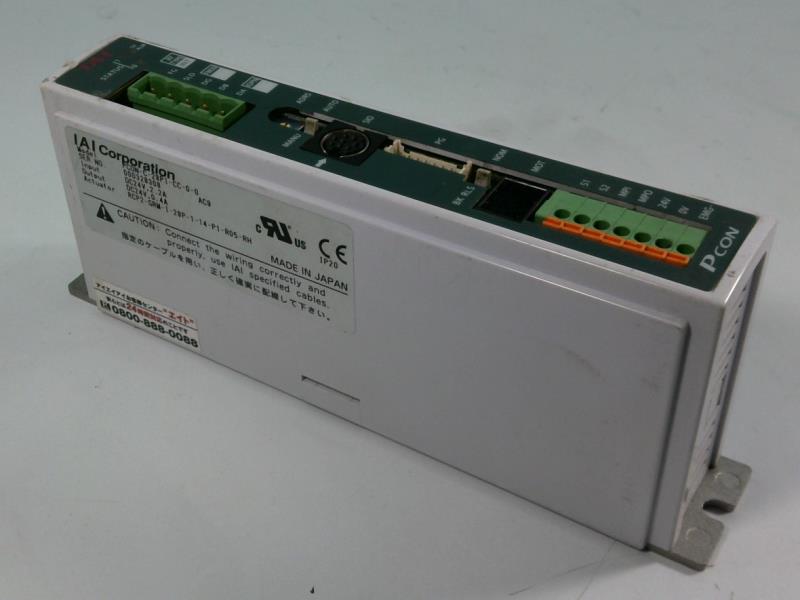 IAI PCON-C-28PI-CC-0-0