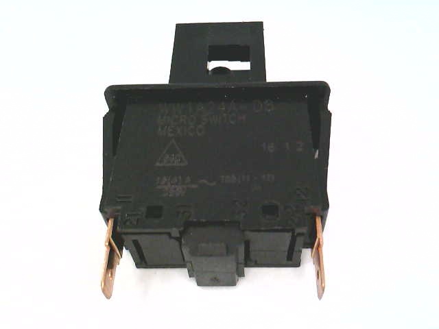 HONEYWELL WW1A24A-D8