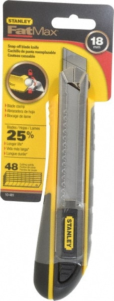 10-481 by STANLEY BLACK & DECKER