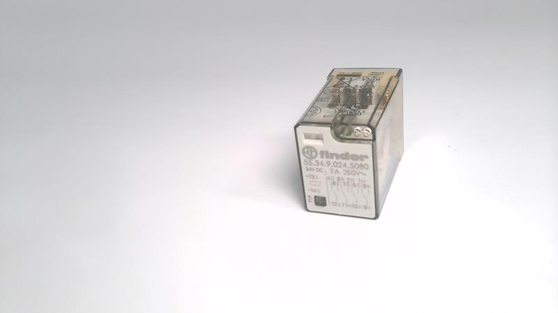 FINDER 55.34.9.024.5080