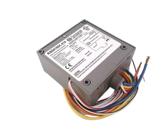 RIBD01BDC-010 by FUNCTIONAL DEVICES