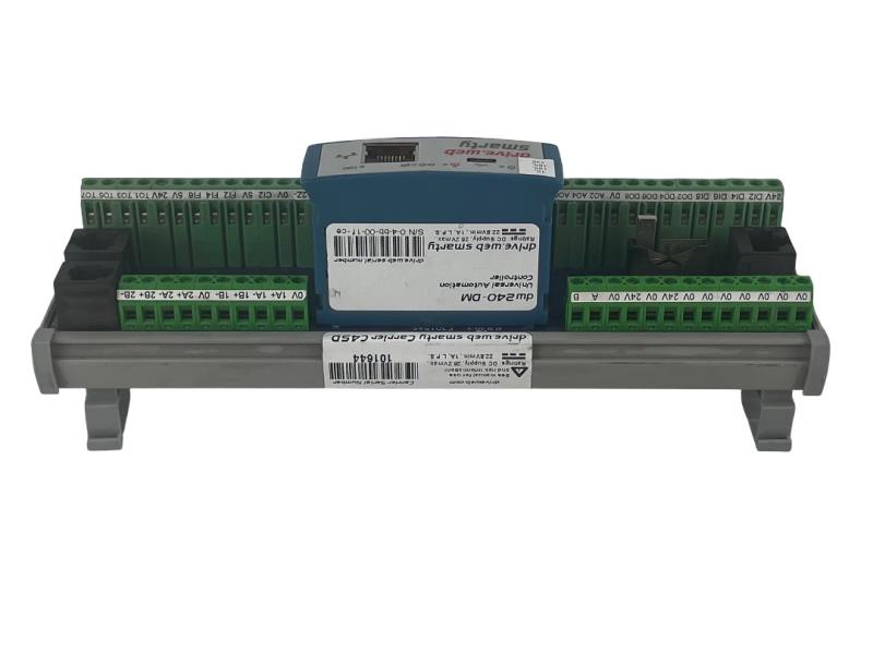 BARDAC DW240-DM-C4SD