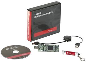 TEXAS INSTRUMENTS SEMI TMDX570LS20SUSB