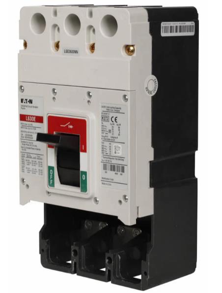 EATON CORPORATION LGE3630NN
