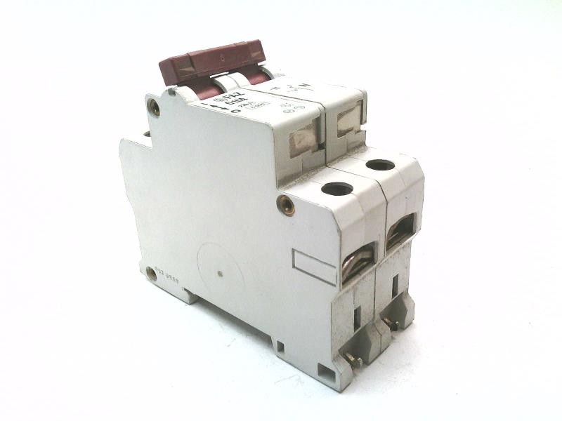 EATON CORPORATION FAZG10A-2