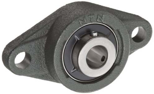 NTN BEARING UTFLU205-100D1