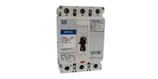 WEG UBW225H-FTU125-3A