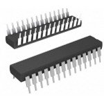 MICROCHIP TECHNOLOGY INC PIC16C63A-20/SP