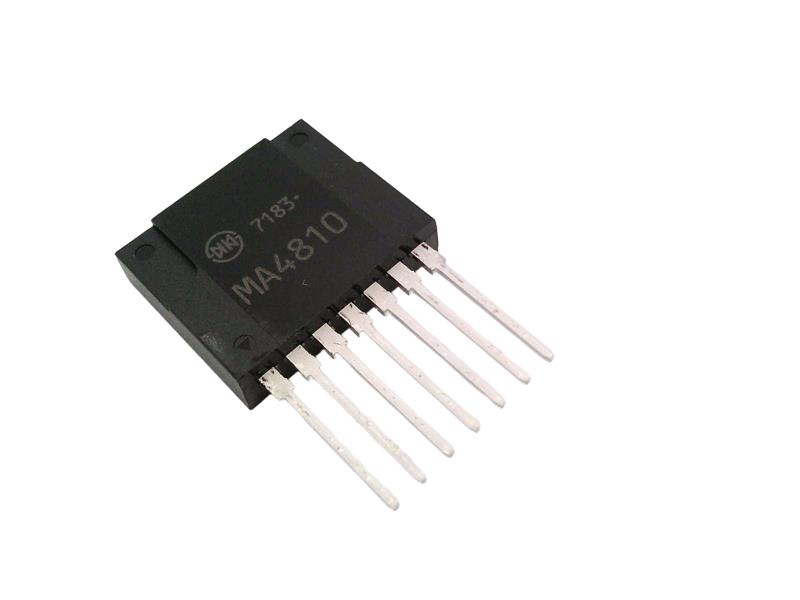 SHINDENGEN MA4810