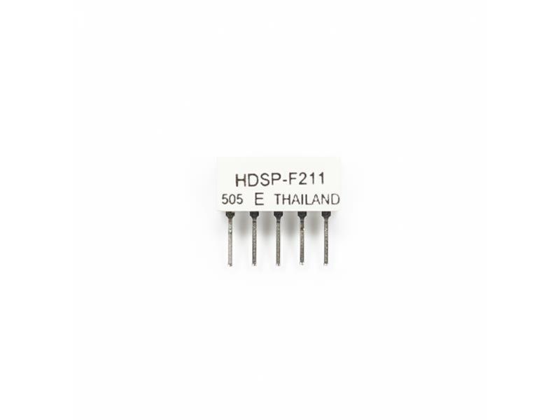 HDSP-F211 by BROADCOM