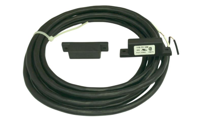 KIDDE-FENWAL, LLC 115-7Y-12K