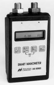 MERIAM INSTRUMENT 350-AI2000-01101001