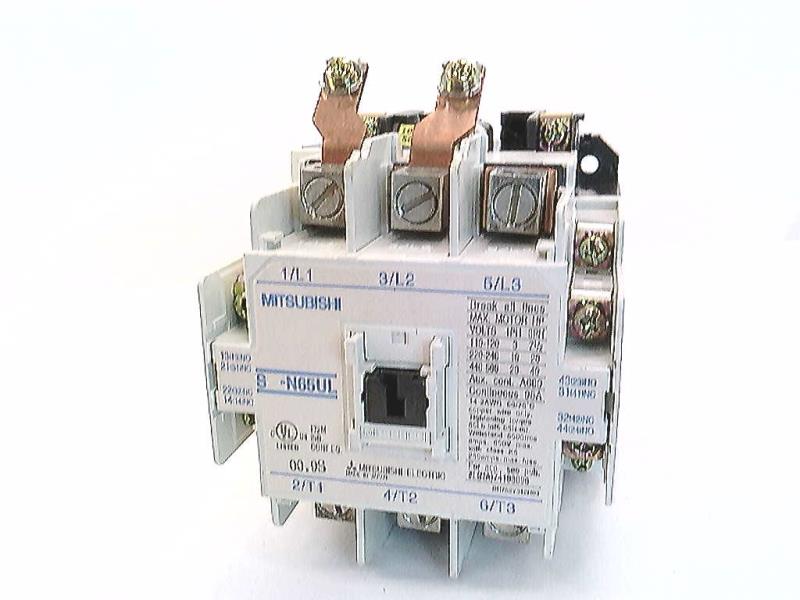 MITSUBISHI S-N65UL-AC100