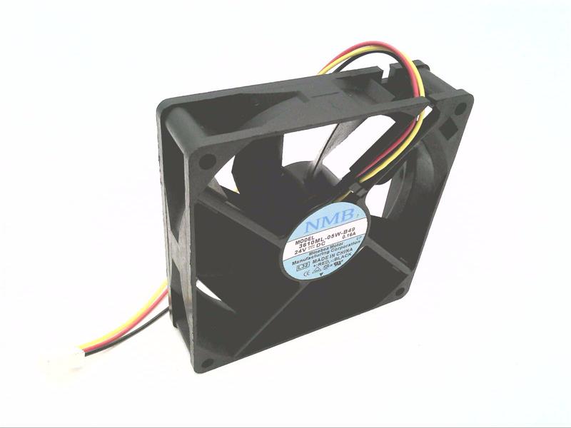 3610ML-05W-B49 by MINEBEA