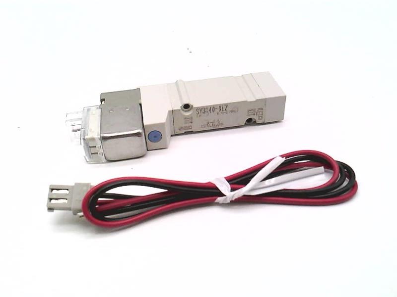 SMC SY3140-6LZ