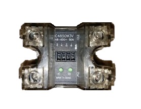 SENSATA TECHNOLOGIES C4850W3V