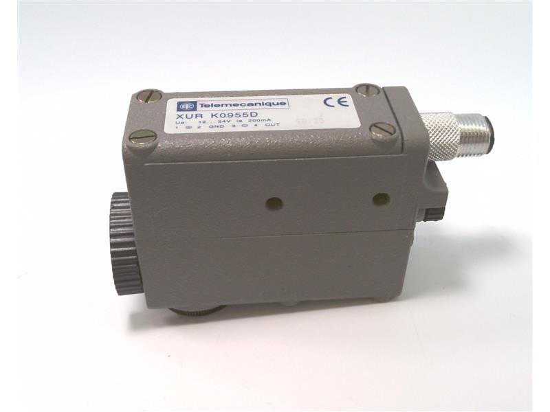 SCHNEIDER ELECTRIC XURK0955D