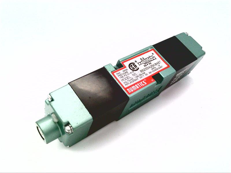 ASCO 081SS402K046T30