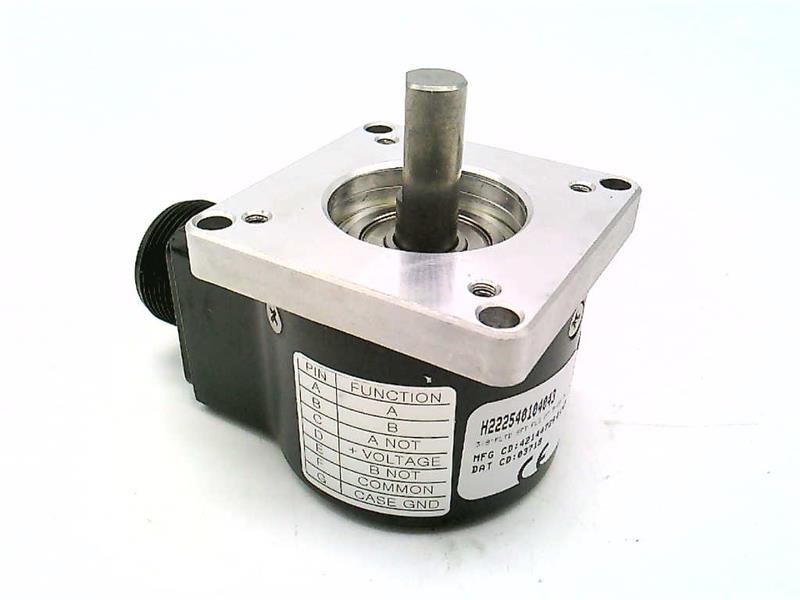 DYNAPAR H222540104043