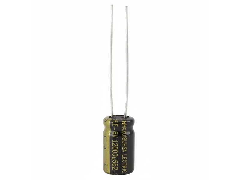 MATSUSHITA ELECTRIC EEU-FC0J562