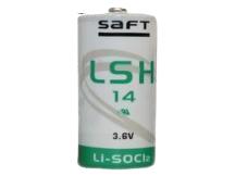 SAFT LSH-14