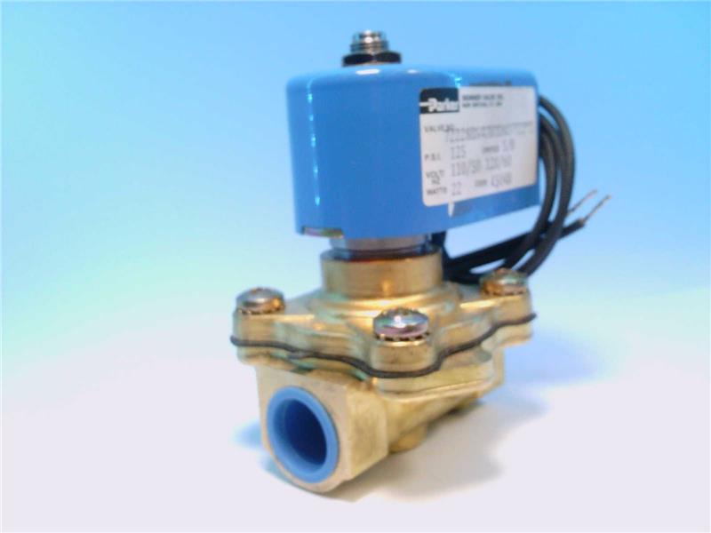 PARKER 72228BN4UV00A0J322P3