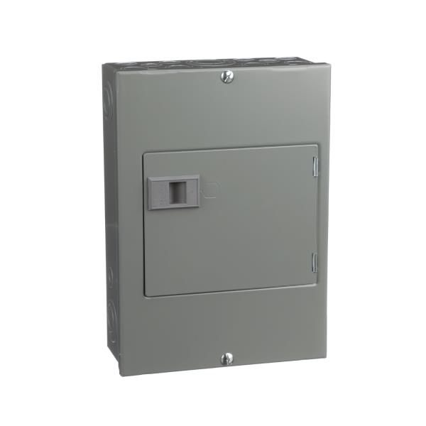 SCHNEIDER ELECTRIC QO48M30DSGP
