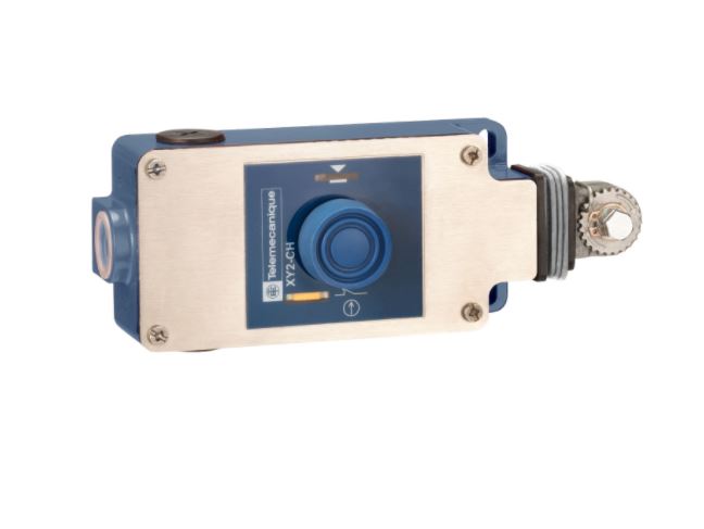 TELEMECANIQUE SENSORS XY2CH14250TK