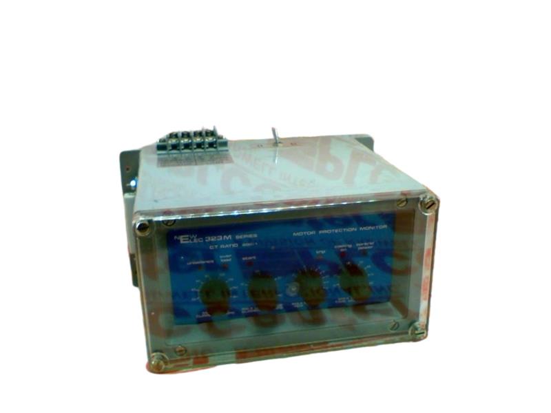 NEWLEC 323-MF-220AFM