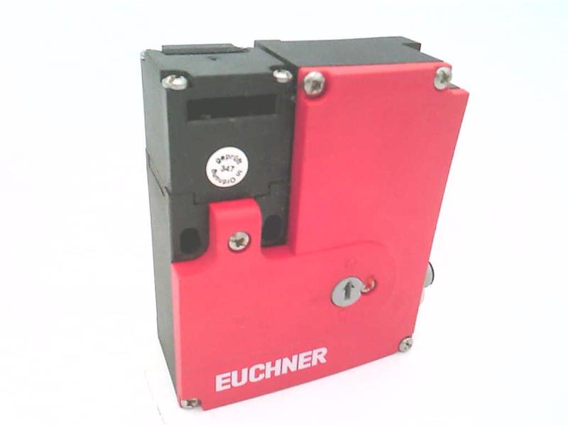 EUCHNER STM1N-242B024-M