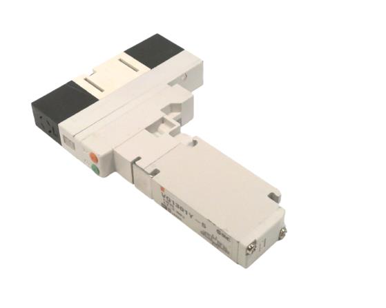 VQ1301Y-5 by SMC
