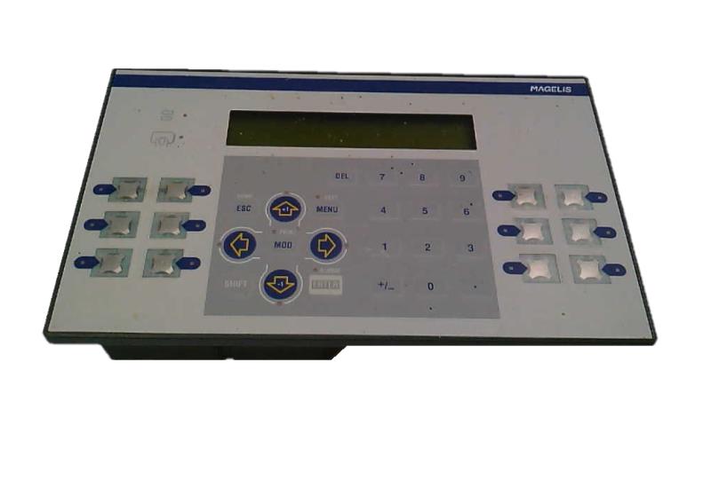 SCHNEIDER ELECTRIC XBT-P021110