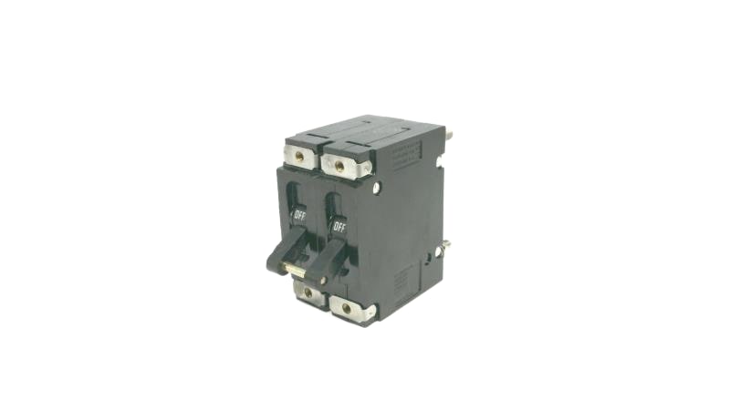 AM2-A2A3A-0008-02E by EATON CORPORATION