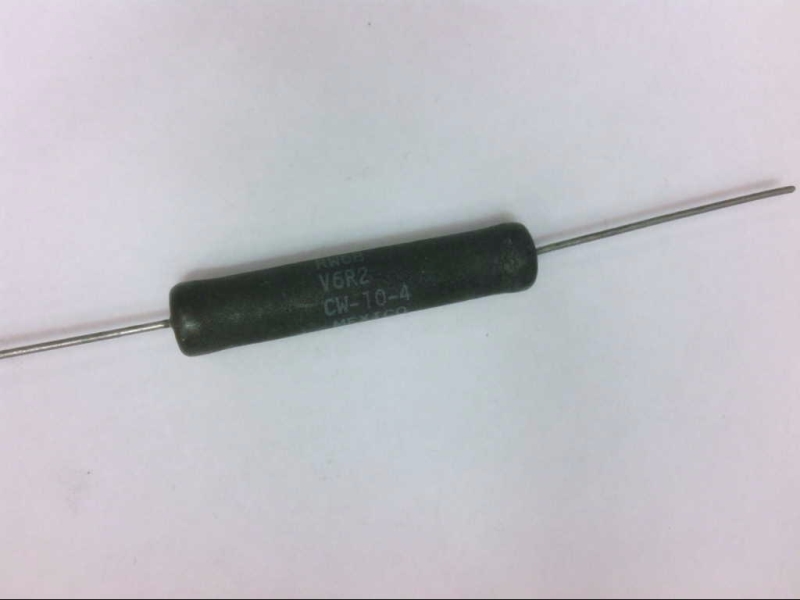 VISHAY R62X10W5W