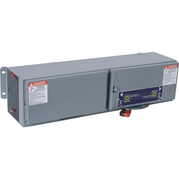 SCHNEIDER ELECTRIC QMB323HW